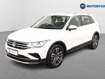 Used Volkswagen Tiguan 2023 for sale - 75009125: Photo