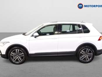 Used Volkswagen Tiguan 2023 for sale - 75009125: Photo