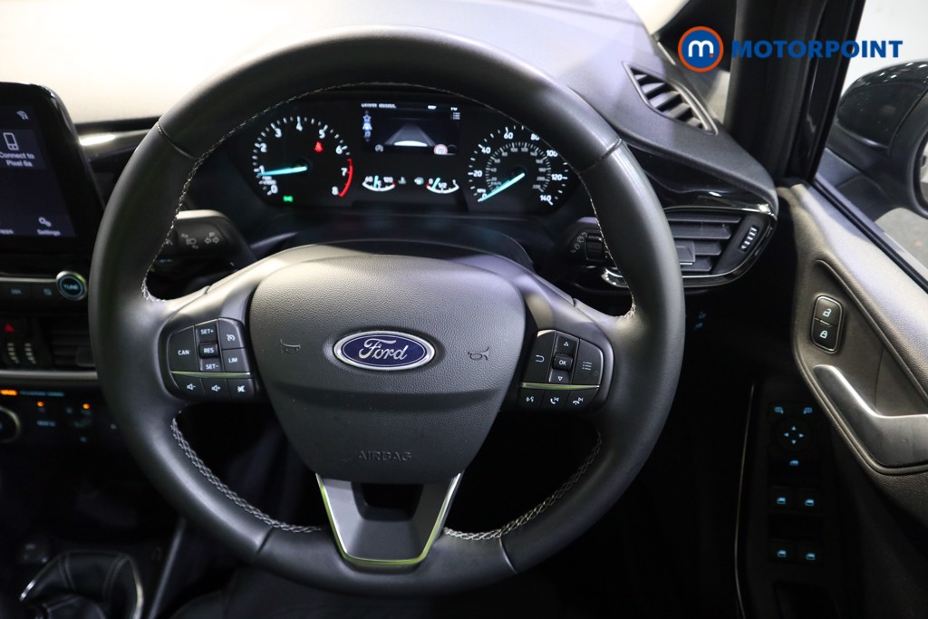 Used Ford Fiesta 2023 for sale - 76405411: Photo 10