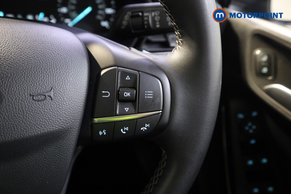 Used Ford Fiesta 2023 for sale - 76405411: Photo 12