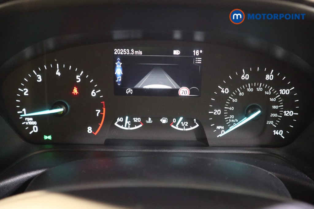 Used Ford Fiesta 2023 for sale - 76405411: Photo 13