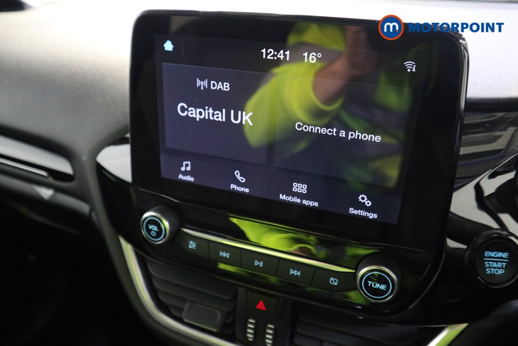 Used Ford Fiesta 2023 for sale - 76405411: Photo 14