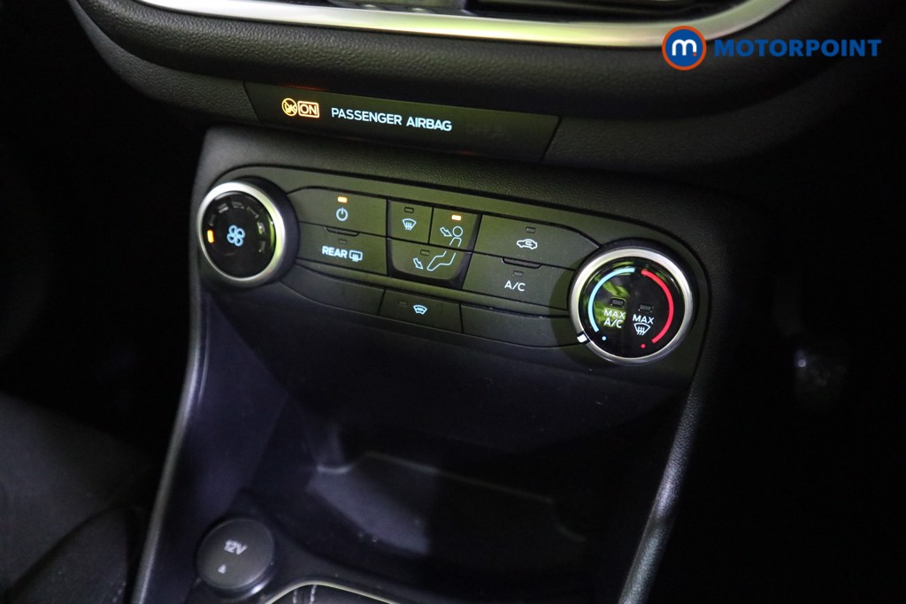 Used Ford Fiesta 2023 for sale - 76405411: Photo 15