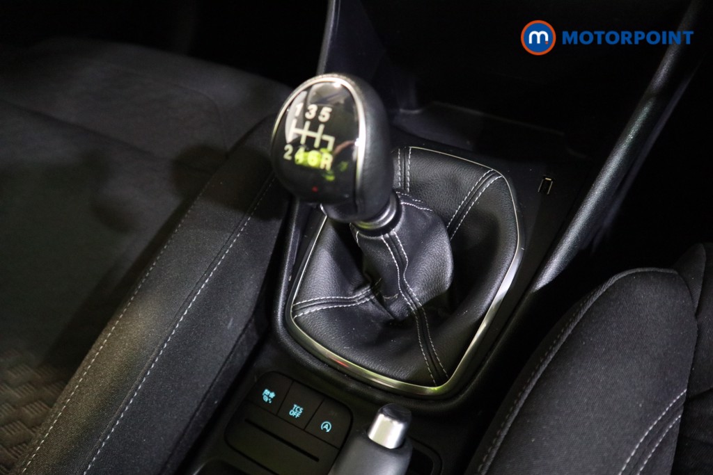 Used Ford Fiesta 2023 for sale - 76405411: Photo 17