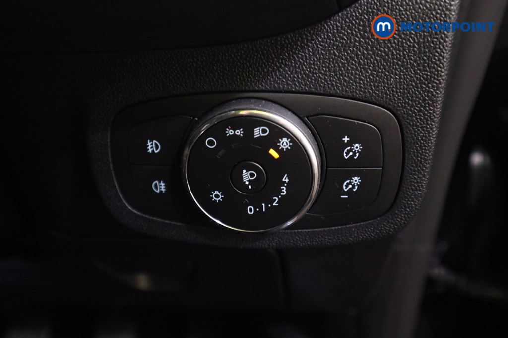 Used Ford Fiesta 2023 for sale - 76405411: Photo 18