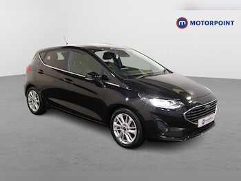 Used Ford Fiesta 2023 for sale - 76405411: Photo