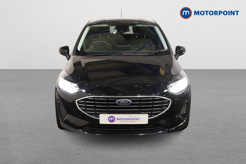 Used Ford Fiesta 2023 for sale - 76405411: Photo 2