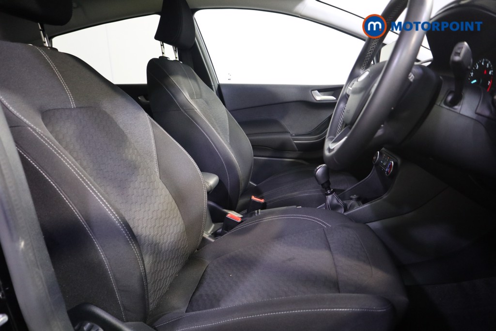 Used Ford Fiesta 2023 for sale - 76405411: Photo 21