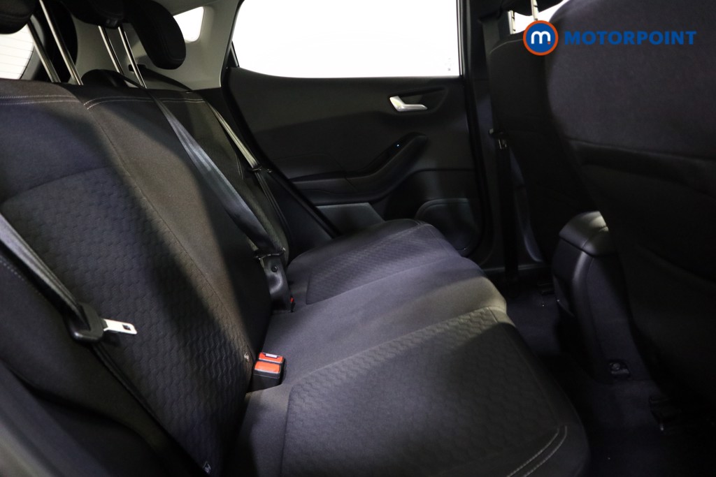 Used Ford Fiesta 2023 for sale - 76405411: Photo 22