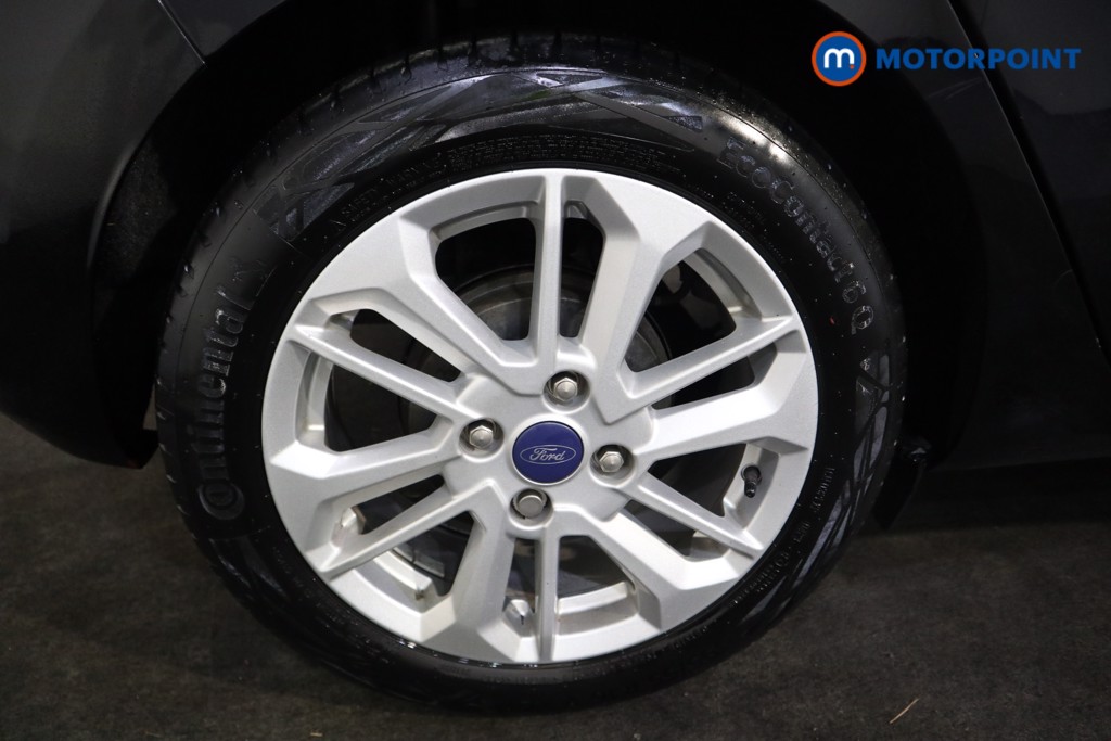 Used Ford Fiesta 2023 for sale - 76405411: Photo 25