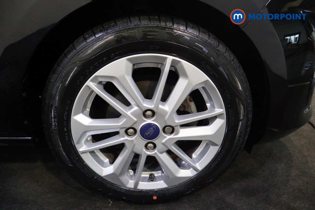 Used Ford Fiesta 2023 for sale - 76405411: Photo 26