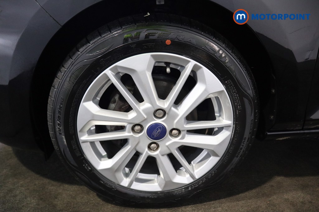 Used Ford Fiesta 2023 for sale - 76405411: Photo 27