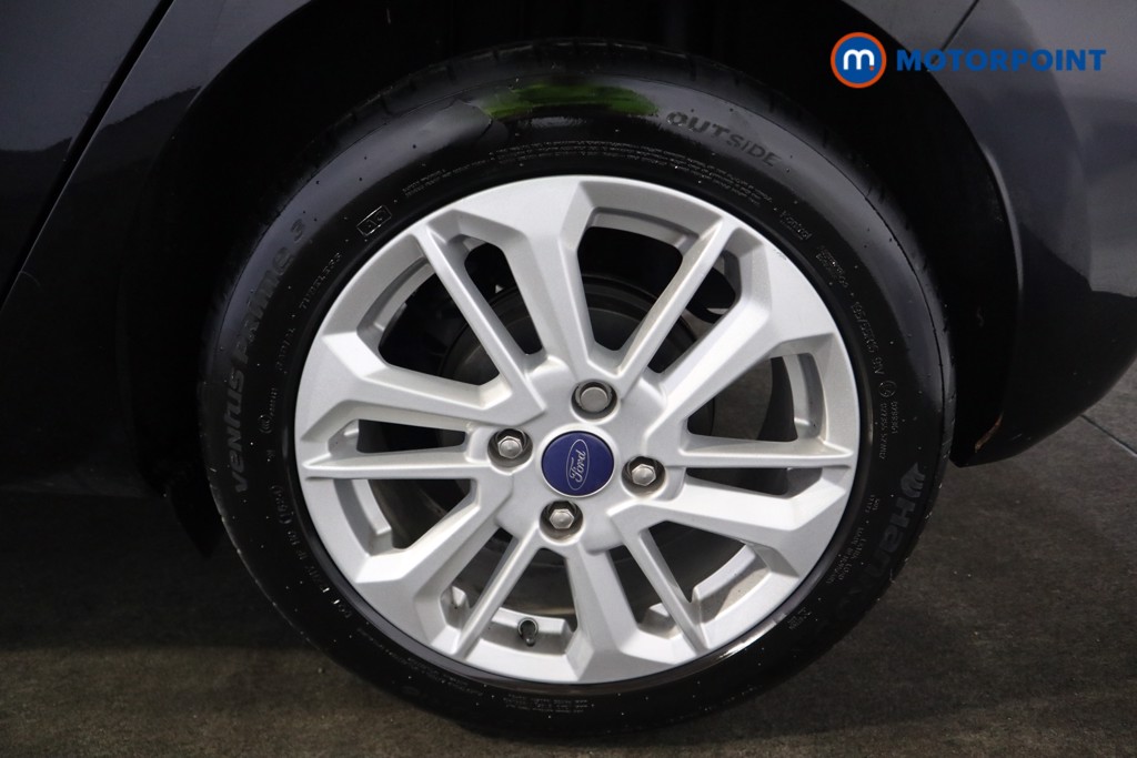 Used Ford Fiesta 2023 for sale - 76405411: Photo 28