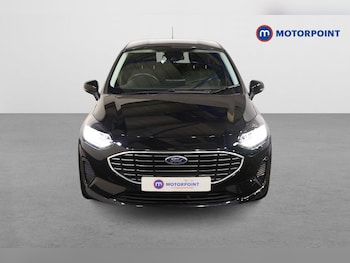 Used Ford Fiesta 2023 for sale - 76405411: Photo