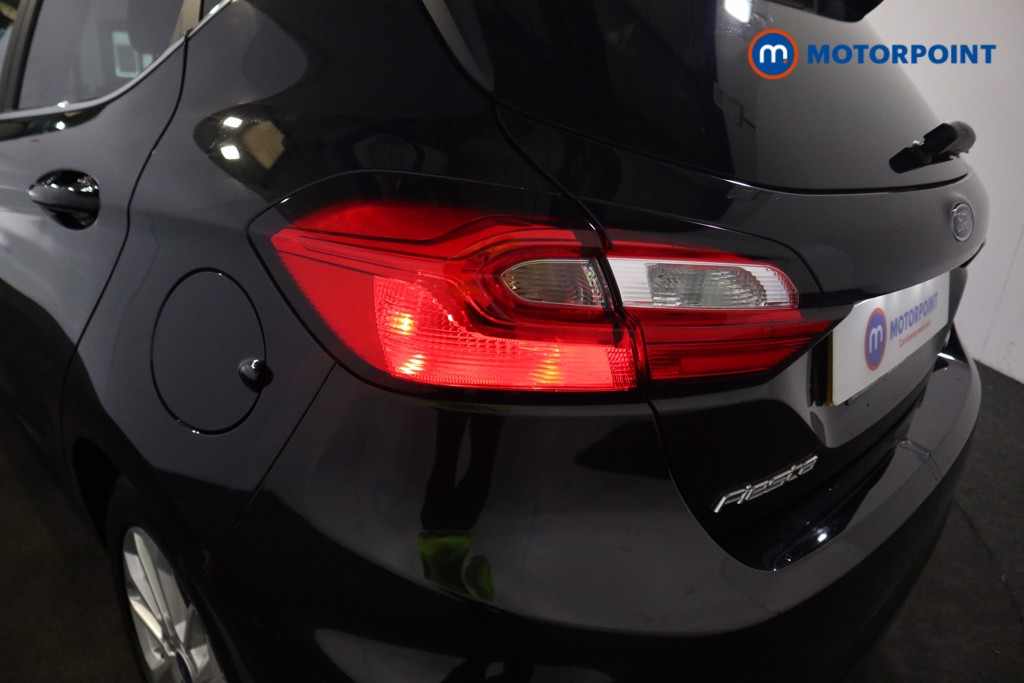 Used Ford Fiesta 2023 for sale - 76405411: Photo 30