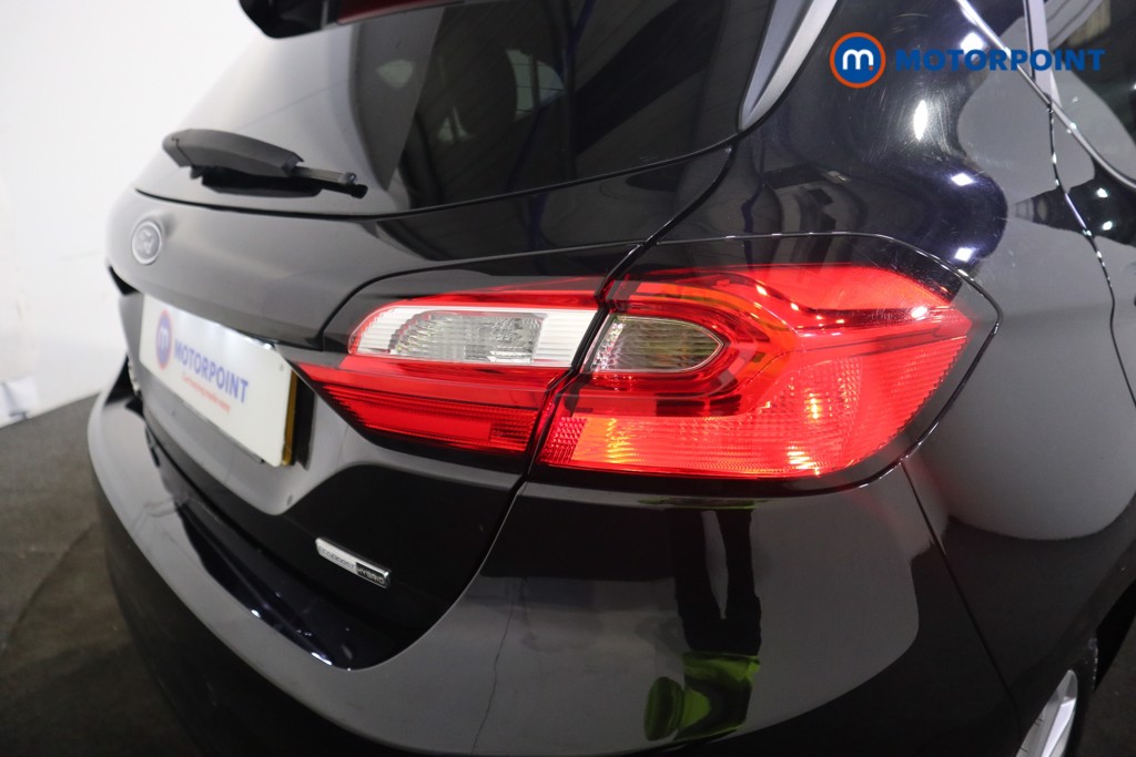 Used Ford Fiesta 2023 for sale - 76405411: Photo 31