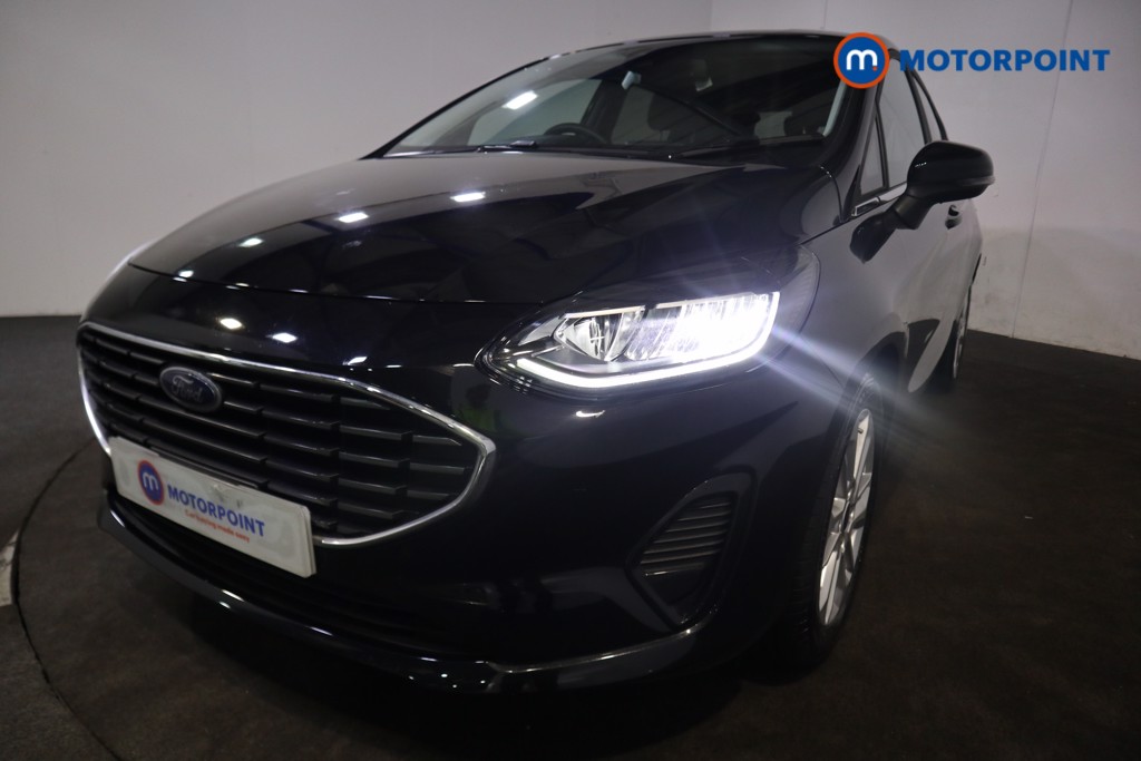 Used Ford Fiesta 2023 for sale - 76405411: Photo 35