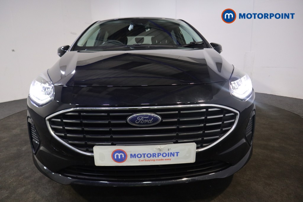 Used Ford Fiesta 2023 for sale - 76405411: Photo 36