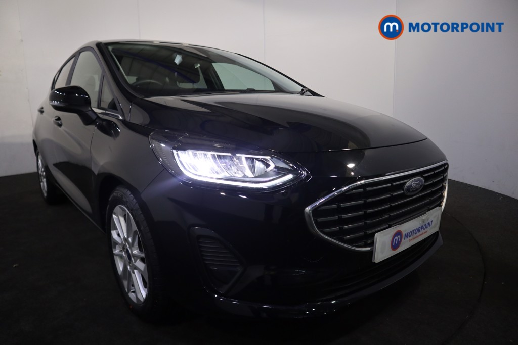 Used Ford Fiesta 2023 for sale - 76405411: Photo 37