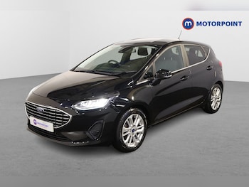 Used Ford Fiesta 2023 for sale - 76405411: Photo