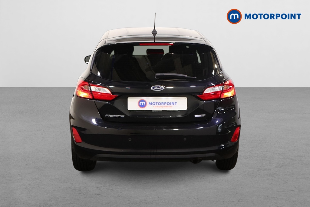 Used Ford Fiesta 2023 for sale - 76405411: Photo 6
