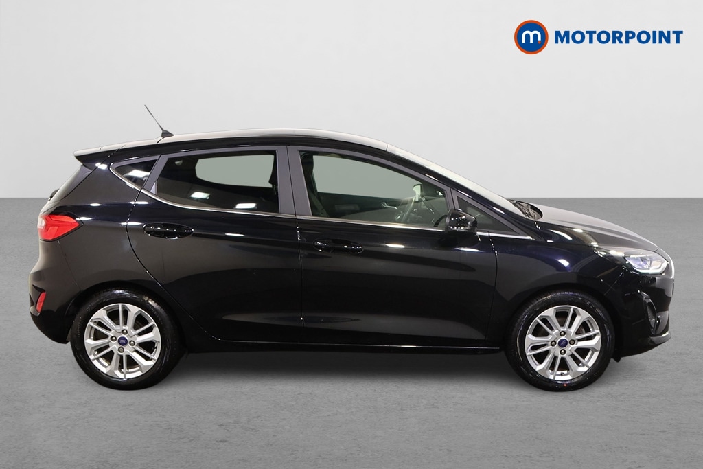 Used Ford Fiesta 2023 for sale - 76405411: Photo 8
