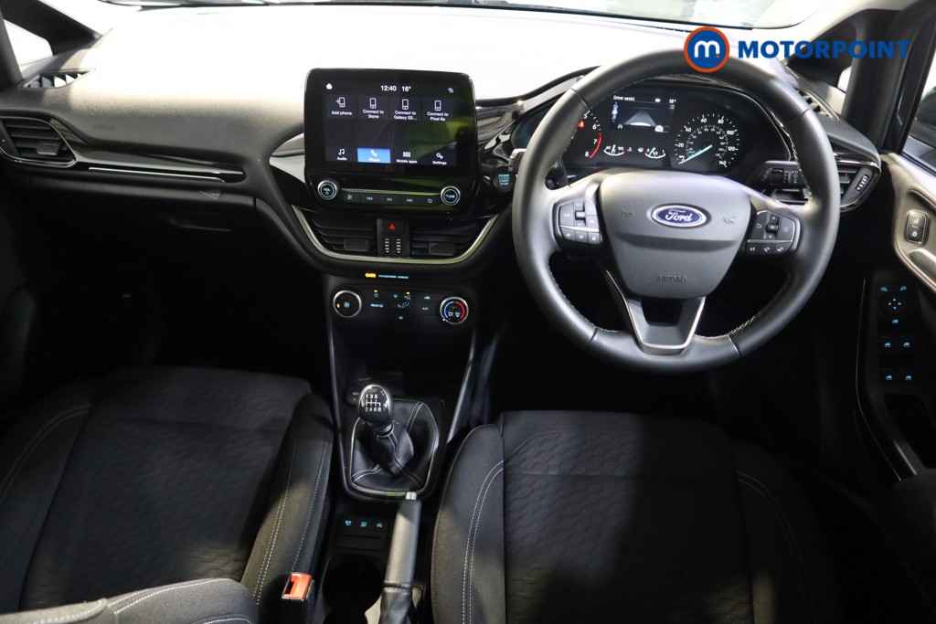 Used Ford Fiesta 2023 for sale - 76405411: Photo 9
