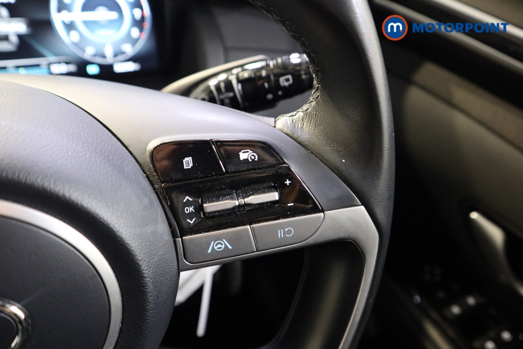 Used Hyundai TUCSON 2023 for sale - 77002220: Photo 12