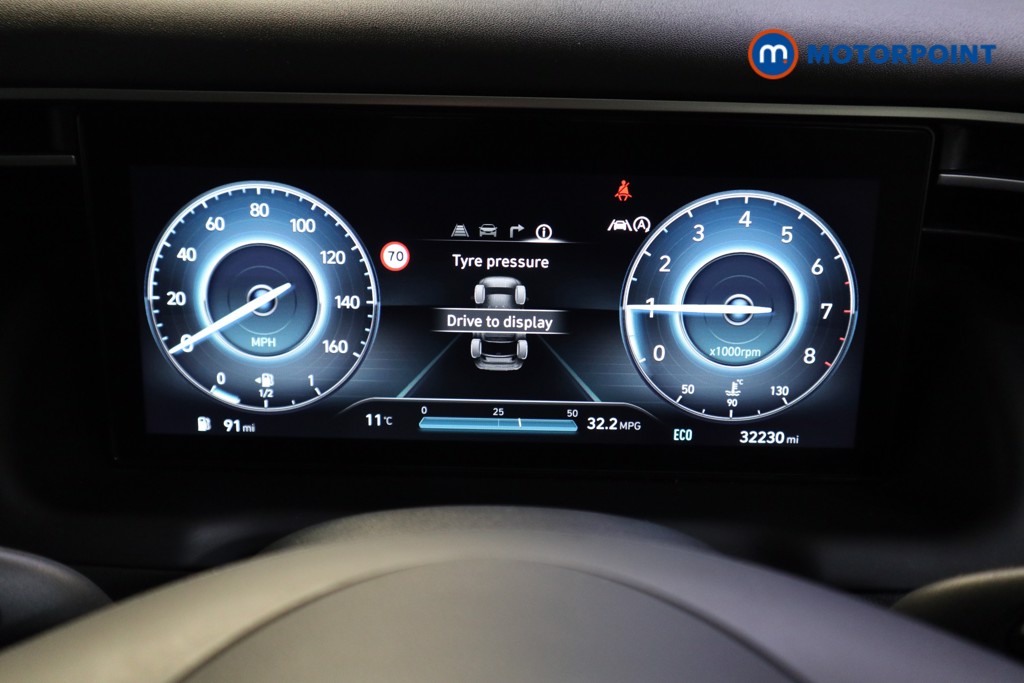 Used Hyundai TUCSON 2023 for sale - 77002220: Photo 13