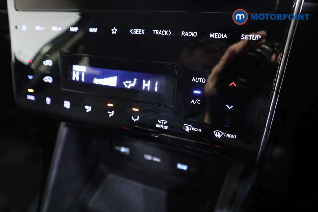 Used Hyundai TUCSON 2023 for sale - 77002220: Photo 15