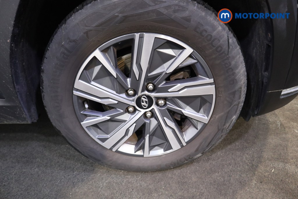 Used Hyundai TUCSON 2023 for sale - 77002220: Photo 28