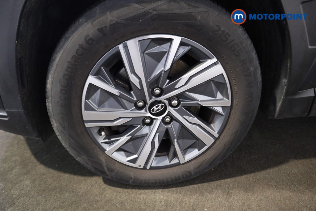 Used Hyundai TUCSON 2023 for sale - 77002220: Photo 29