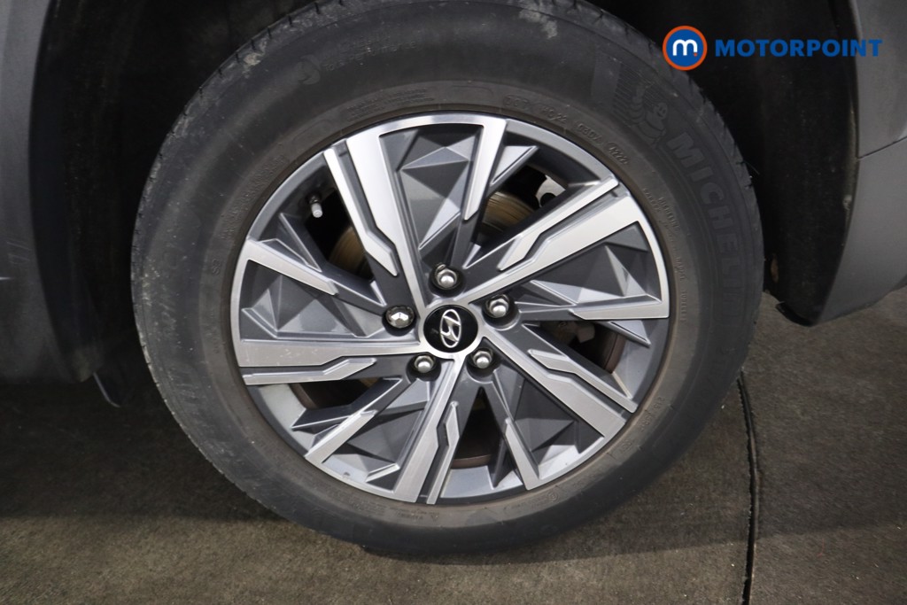 Used Hyundai TUCSON 2023 for sale - 77002220: Photo 30