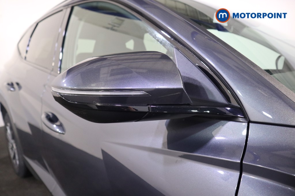 Used Hyundai TUCSON 2023 for sale - 77002220: Photo 36