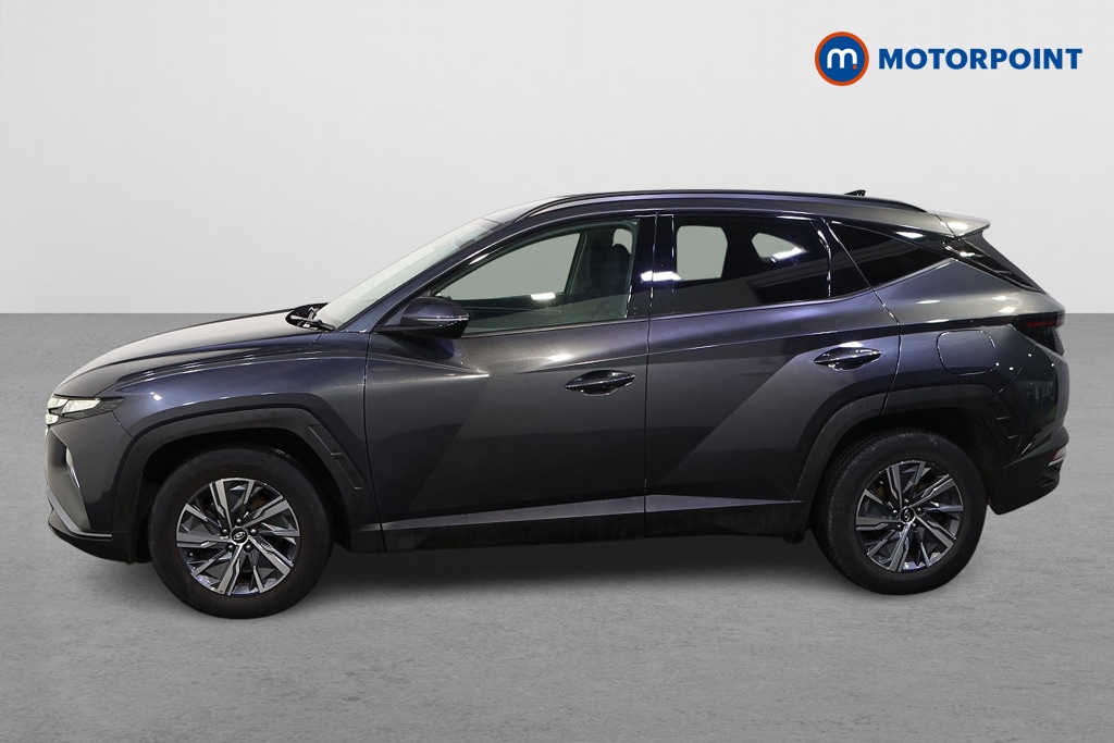 Used Hyundai TUCSON 2023 for sale - 77002220: Photo 4