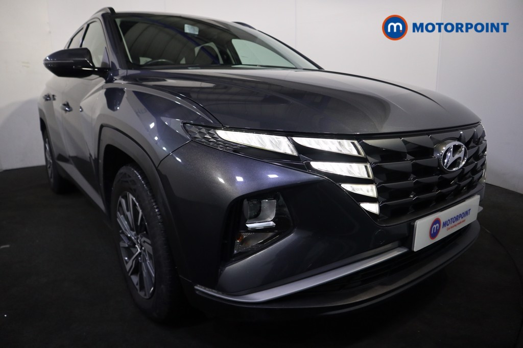 Used Hyundai TUCSON 2023 for sale - 77002220: Photo 40