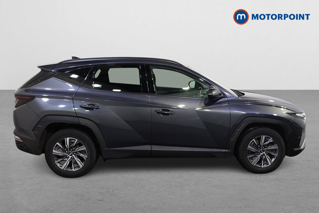 Used Hyundai TUCSON 2023 for sale - 77002220: Photo 8