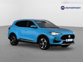 Used MG MG HS 2024 for sale - 79685144: Photo