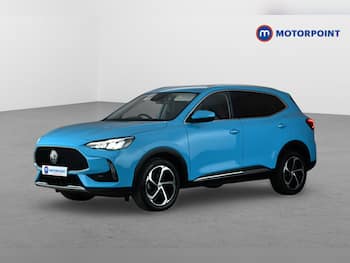 Used MG MG HS 2024 for sale - 79685144: Photo