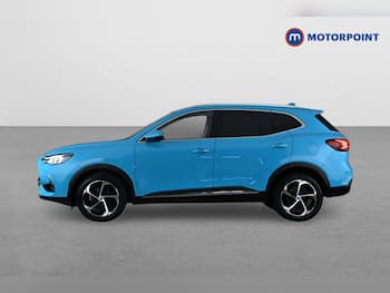 Used MG MG HS 2024 for sale - 79685144: Photo