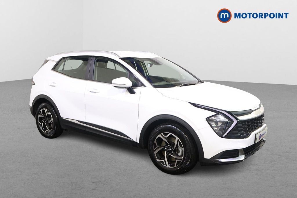 Used Kia Sportage 2025 for sale - 76723283: Photo 1