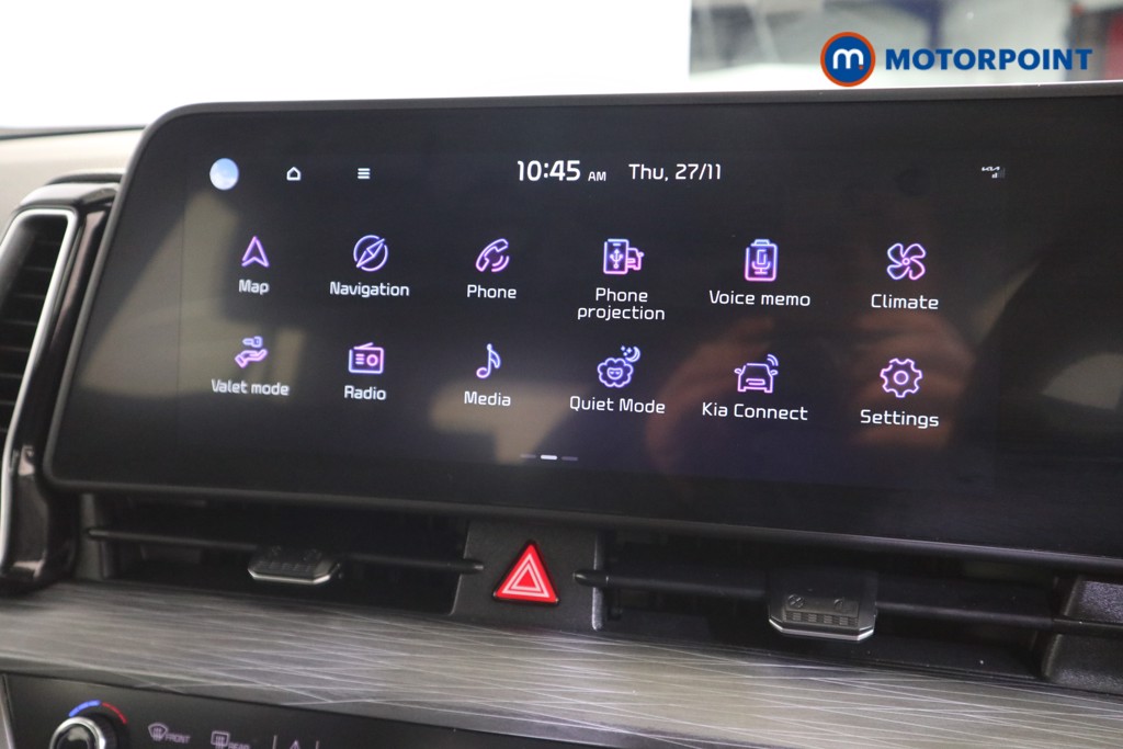 Used Kia Sportage 2025 for sale - 76723283: Photo 10