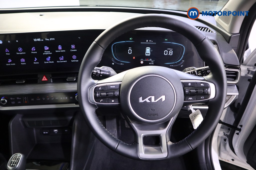 Used Kia Sportage 2025 for sale - 76723283: Photo 11