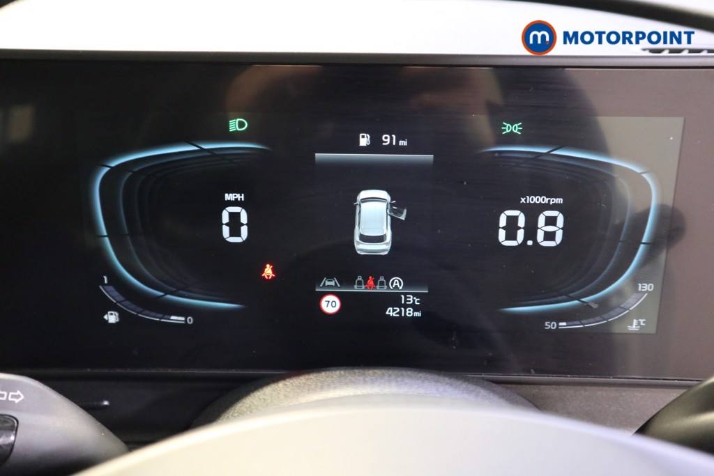 Used Kia Sportage 2025 for sale - 76723283: Photo 12