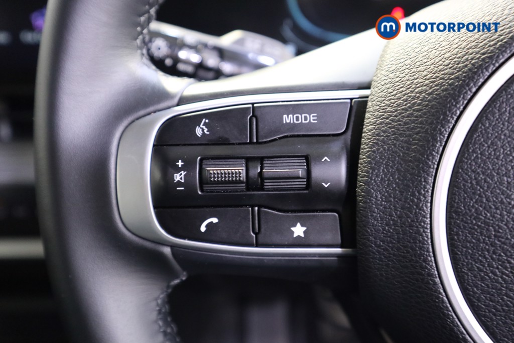 Used Kia Sportage 2025 for sale - 76723283: Photo 13