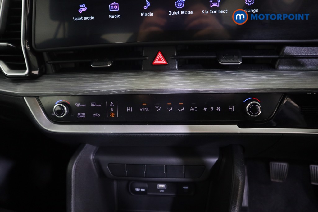 Used Kia Sportage 2025 for sale - 76723283: Photo 15