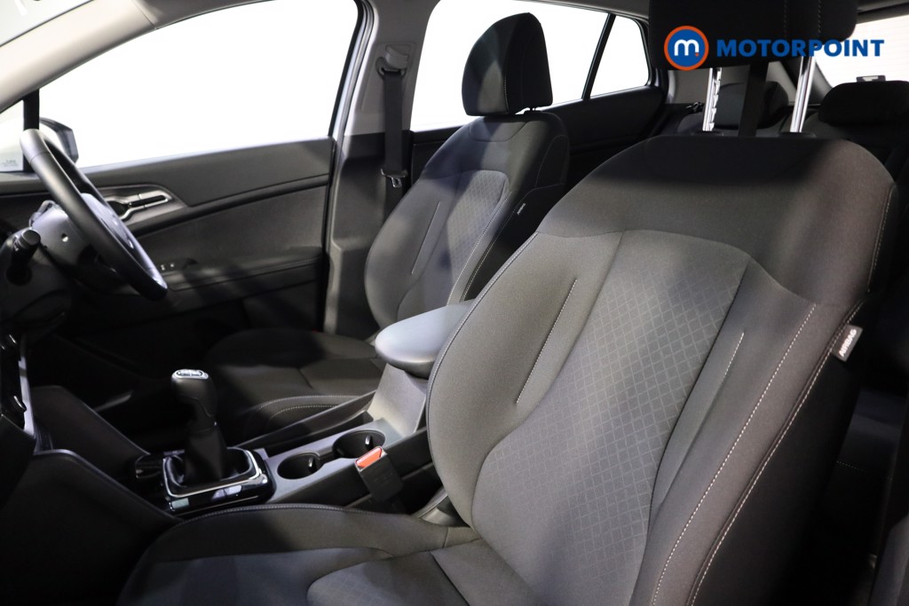 Used Kia Sportage 2025 for sale - 76723283: Photo 18