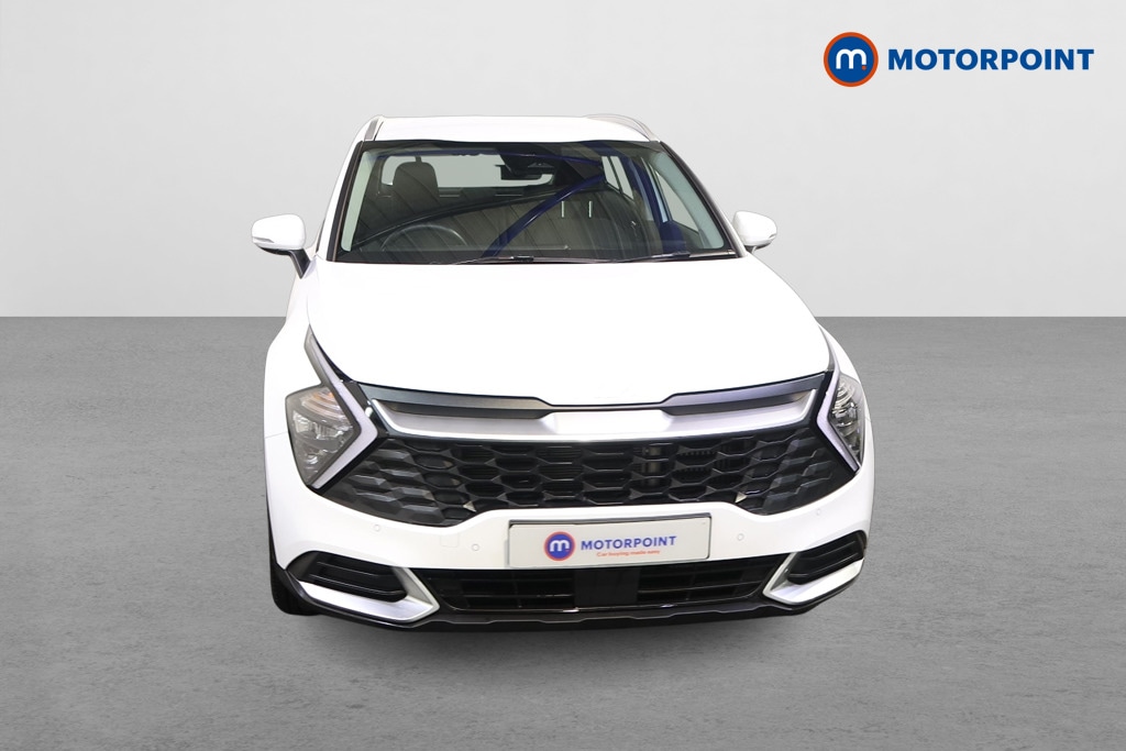 Used Kia Sportage 2025 for sale - 76723283: Photo 2