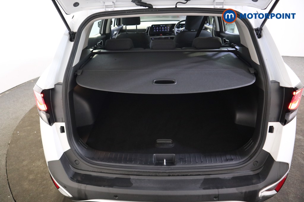 Used Kia Sportage 2025 for sale - 76723283: Photo 20