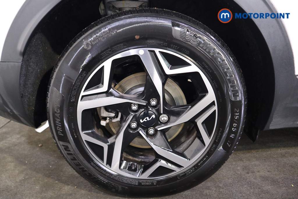 Used Kia Sportage 2025 for sale - 76723283: Photo 22